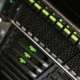 Serverwartung