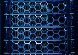 Storagewartung