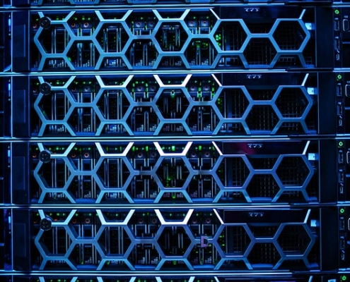 Storagewartung