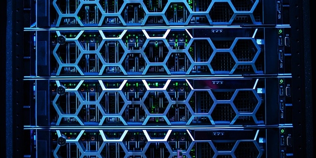 Storagewartung
