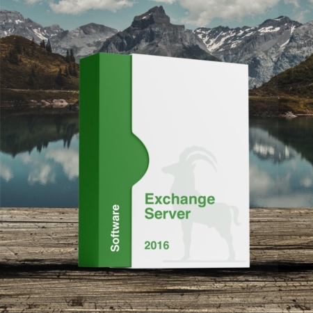 Microsoft Exchange Server 2016