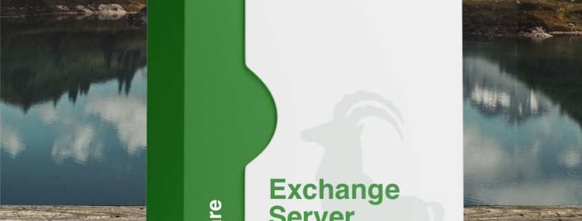 Microsoft Exchange Server Microsoft Exchange Server