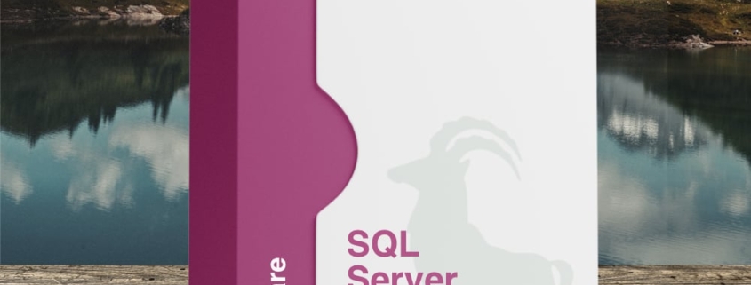 Microsoft SQL Server