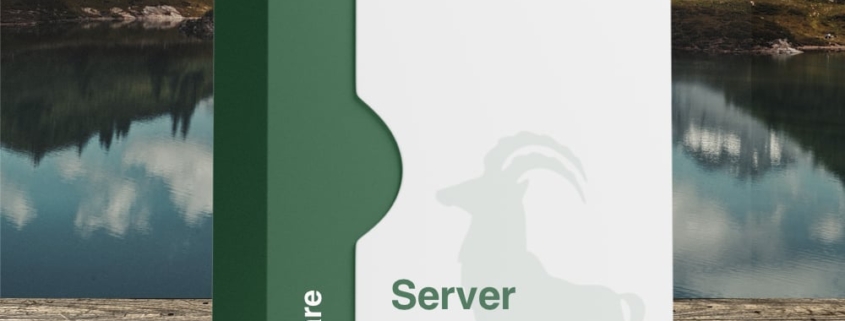 Server Server