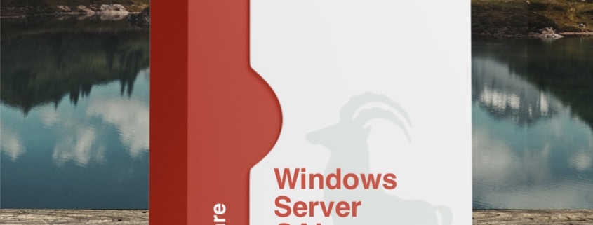 Microsoft Windows Server CAL Microsoft Windows Server CAL