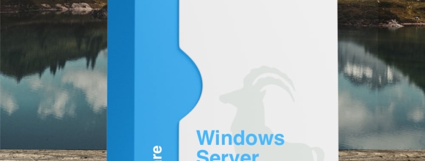 Microsoft Windows Server Microsoft Windows Server