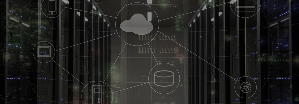 Datacenterlösungen