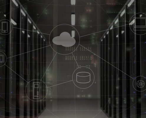 Datacenterlösungen