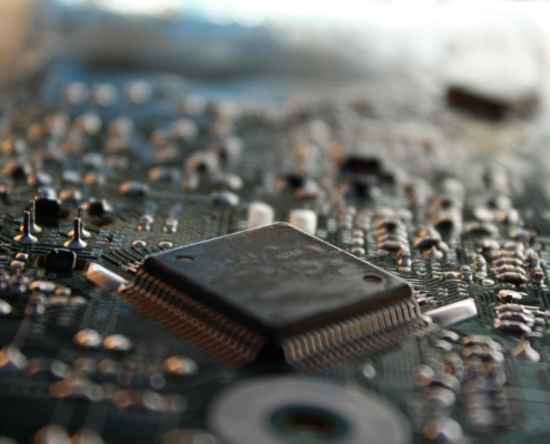 Kostenoptimierte IT-Wartung 1 IT-Wartung